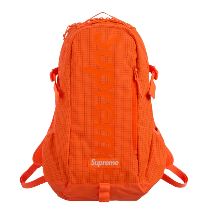 Supreme Backpack (SS24) – GotEmKicks