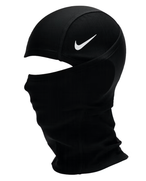 Nike Ski Mask Baclava Black