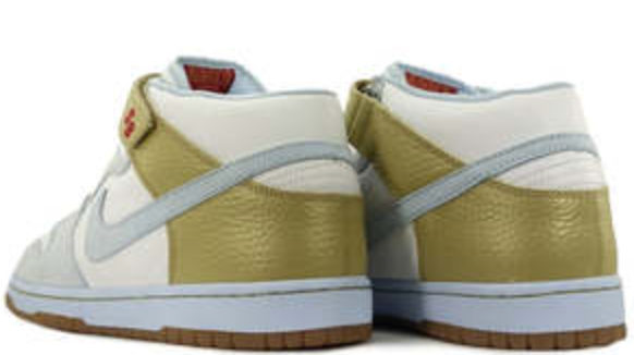 Dunk Mid Pro SB 'Clubber Lang'