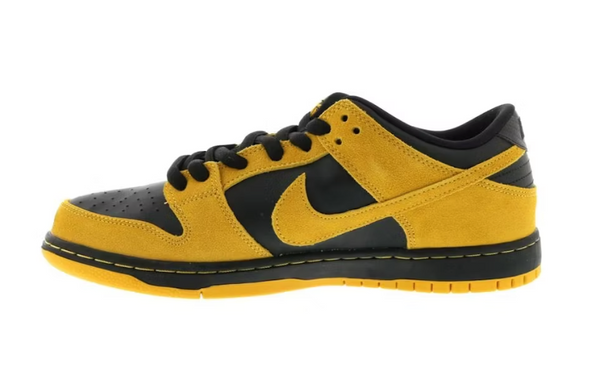 Nike SB Dunk 'Iowa'