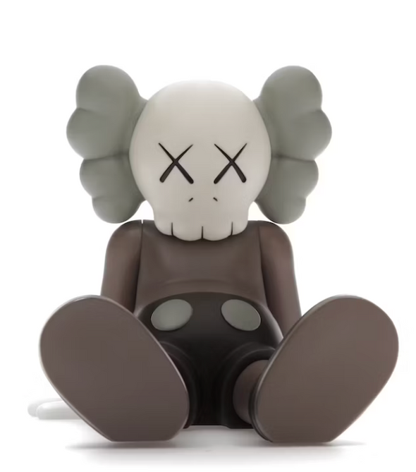 KAWS Holiday Taipei Vinyl Figure