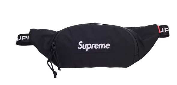 Supreme Small Waist Bag (FW22)