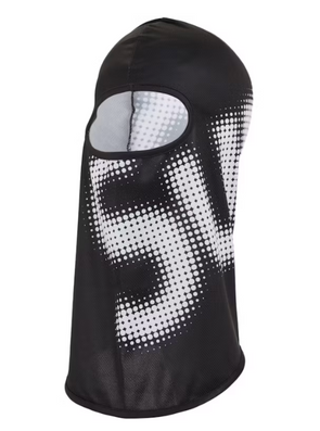 Supreme Halftone Lightweight Balaclava