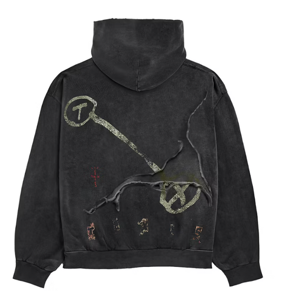 Travis Scott Cactus Jack Choice Hoodie