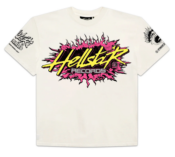 Hellstar Records T-Shirt