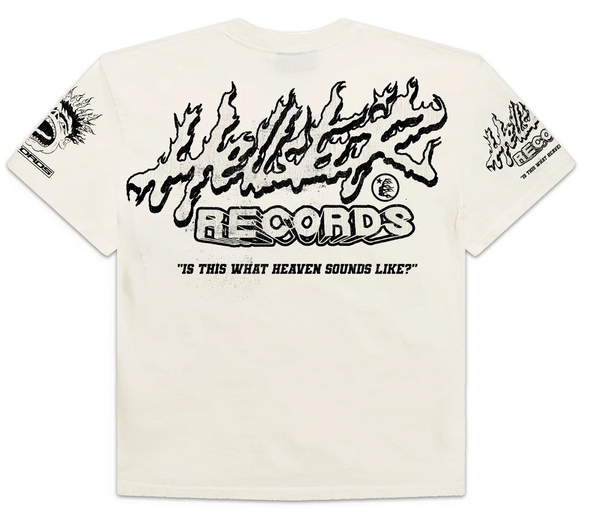 Hellstar Records T-Shirt