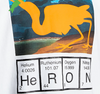 Heron Preston Reg Cutout Tee