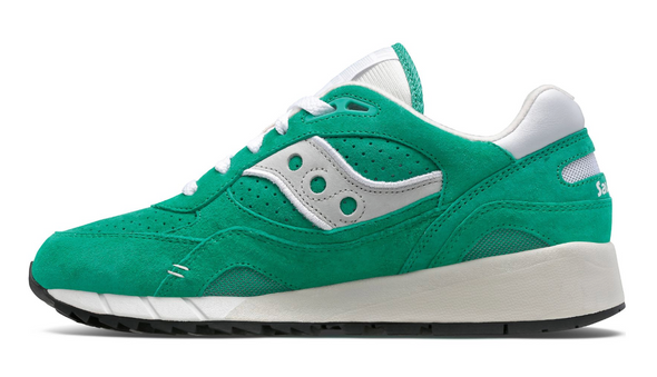 Saucony Shadow 6000 XLD 'St. Patrick's Day'