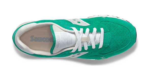 Saucony Shadow 6000 XLD 'St. Patrick's Day'