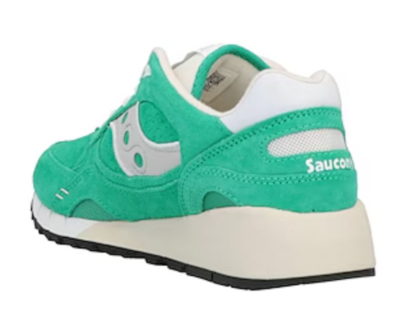 Saucony Shadow 6000 XLD 'St. Patrick's Day'