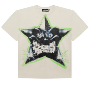 Hellstar 'Star' T-Shirt