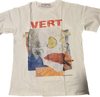 Vertabrae Nothing Without It Tshirt