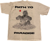 Hellstar Path To Paradise Tshirt