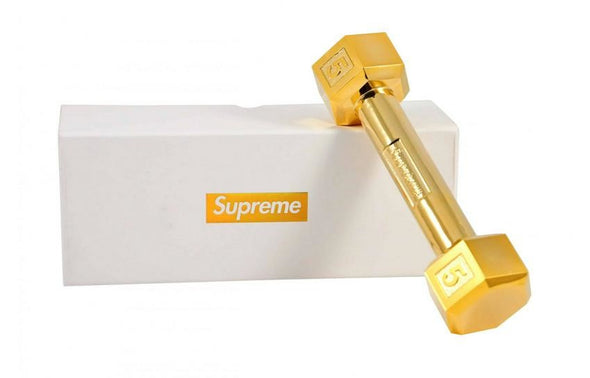 Supreme Gold Dumbell 5lb