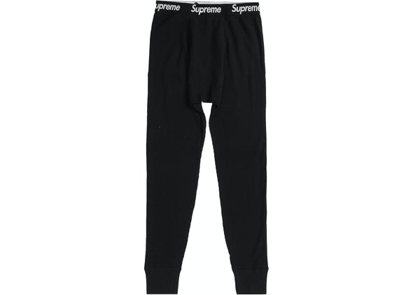 Supreme Thermal Crew & Pants