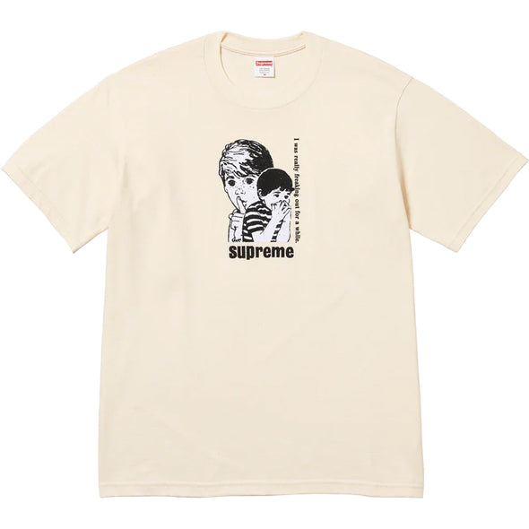 Supreme Trippin Tee