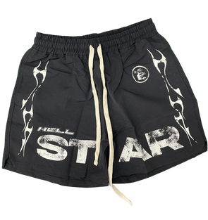 Hellstar Shorts