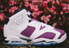 Air Jordan 6 Retro GG 'Vivid Grape'