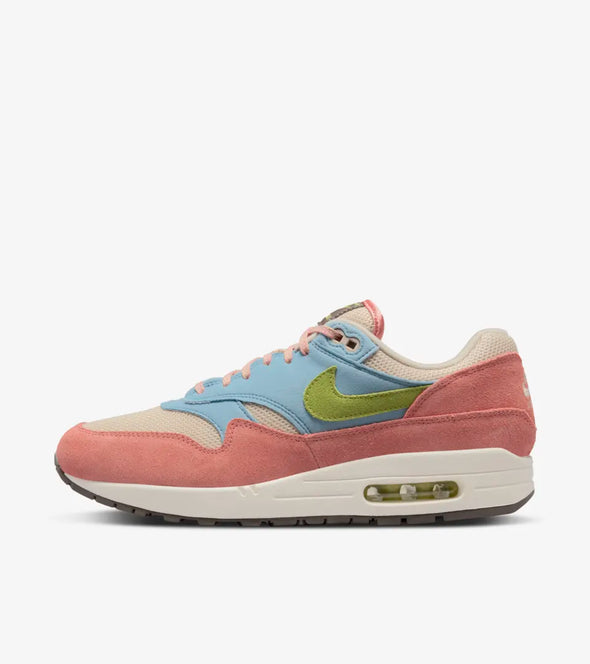 Air Max 1 'Light Madder Root'