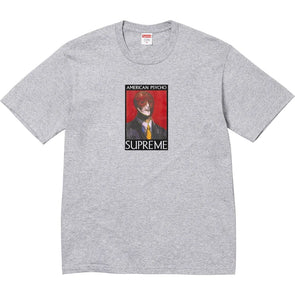 Supreme 'American Psycho' Tee