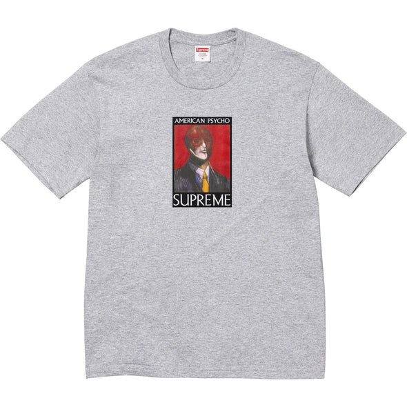 Supreme 'American Psycho' Tee