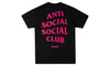 Anti Social Playboy T-Shirt