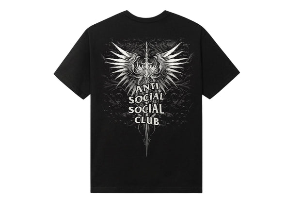 Anti Social Clue Solace Tee