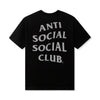 Antisocial Social Club 'Why Cant You Just Love Me Back' Tee