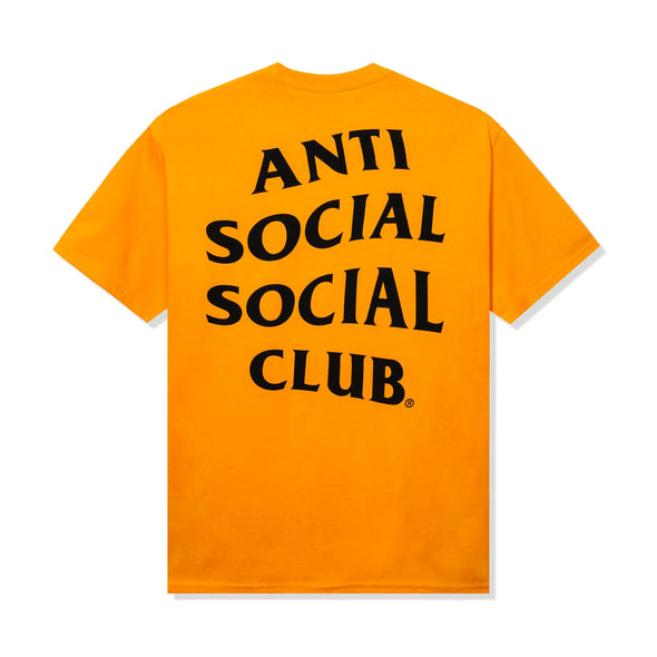 Antisocial Social Club 'Mind Games' Tee