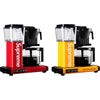 SUPREME®/MOCCAMASTER KBGV SELECT COFFEE MAKER