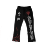 Trippie Red 'Left For Dead' Sweatpants