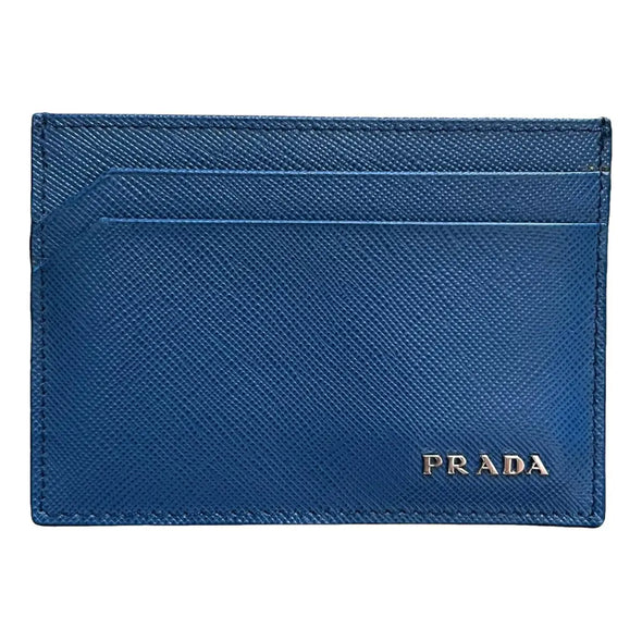 Prada Leather wallet