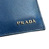 Prada Leather wallet