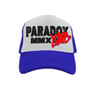 PRDX "LAB" PARADOX MMXVII TRUCKER HAT