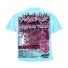 Hellstar Neuron Tour T-shirt