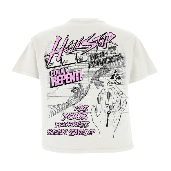 Hellstar Online T-Shirt Capsule 10