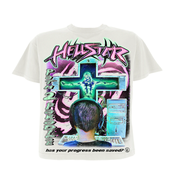 Hellstar Online T-Shirt Capsule 10