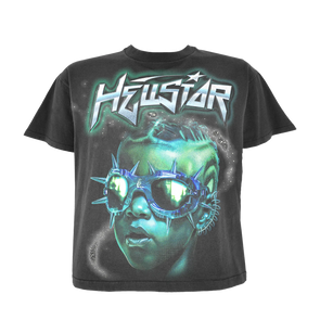 Hellstar The Future T-Shirt Collection 10
