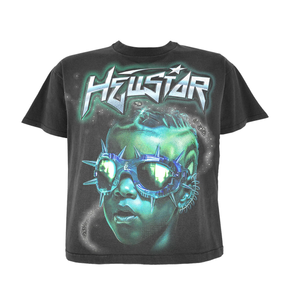 Hellstar The Future T-Shirt Collection 10