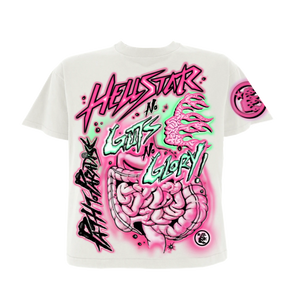 HellStar No Guts No Glory T-Shirt Collection 10