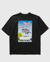 Heron Preston Censored Heron Tee 'White/Light Blue'