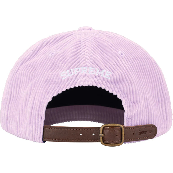 Supreme Corduroy Pocket Camp Cap