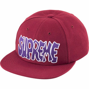 Supreme Logo Hat