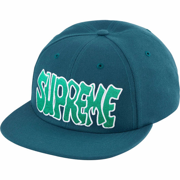 Supreme Logo Hat
