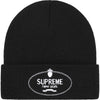 Supreme Crest Beanie