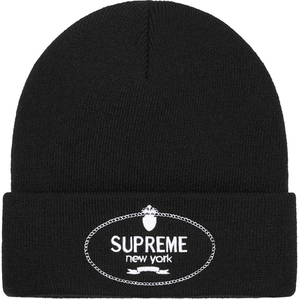 Supreme Crest Beanie