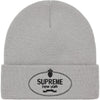 Supreme Crest Beanie