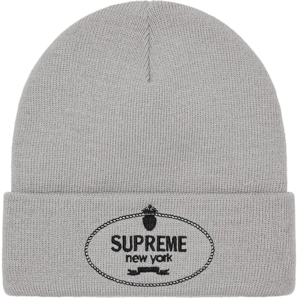 Supreme Crest Beanie