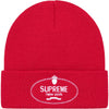 Supreme Crest Beanie