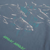 Jungles 'Dolphin' Tee